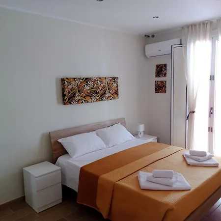 Apartamento Samar