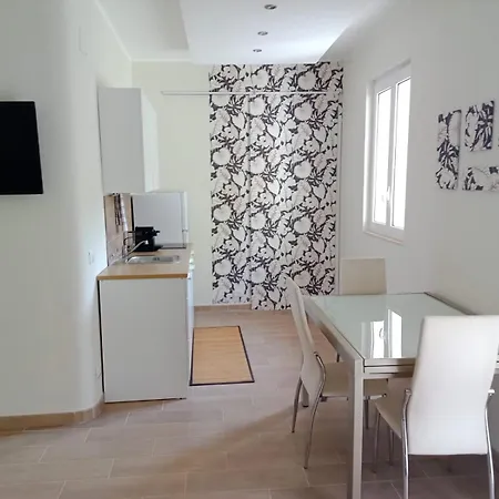 Samar Apartamento