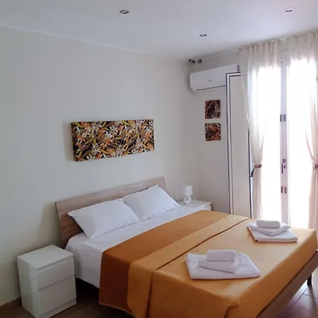 Samar Apartamento Bari