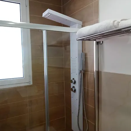 Samar Apartman