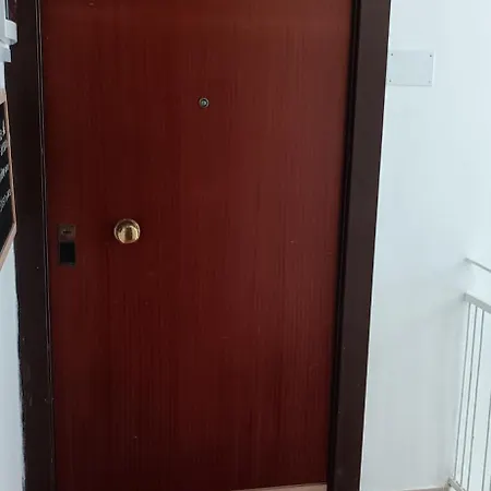 Samar Appartement *