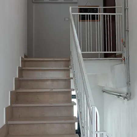 Apartamento Samar Bari