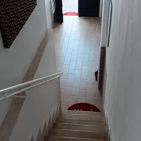 Samar Apartamento *