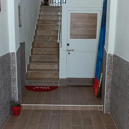 Samar Lägenhet