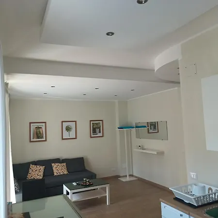 Samar Apartamento *