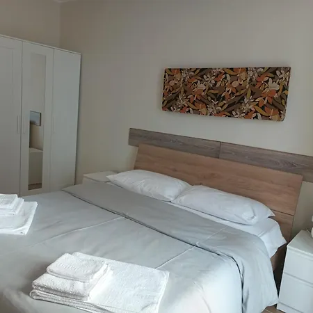 Samar Appartement