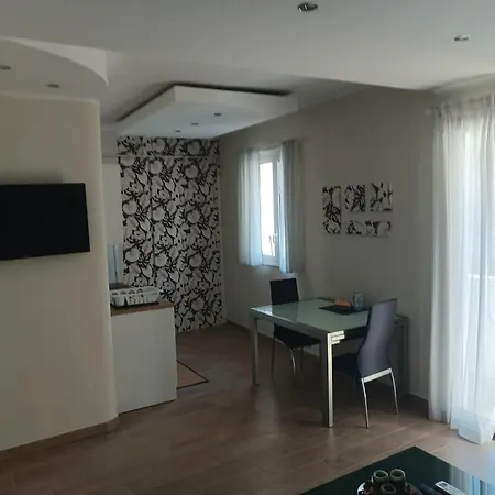 Apartamento Samar *