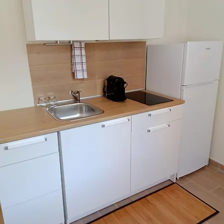 Samar Apartament *