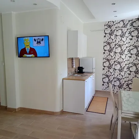 Samar Apartament Bari