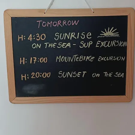 Apartament Samar Bari