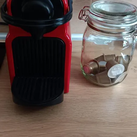 Samar Apartament Bari