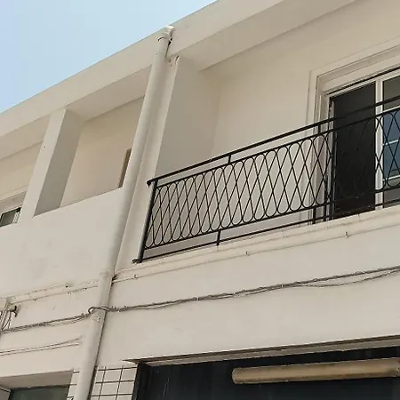 Samar דירה בארי