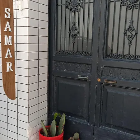 Samar Appartement