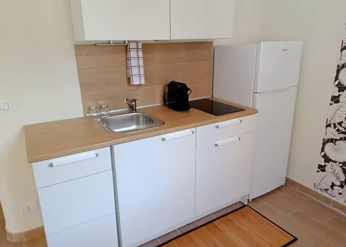 Samar Appartamento *