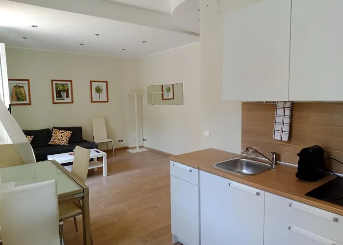 Appartement Samar Bari