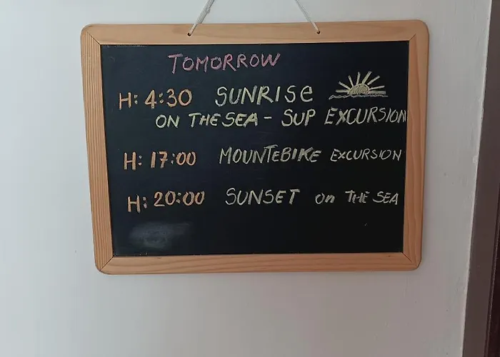 Appartamento Samar Bari