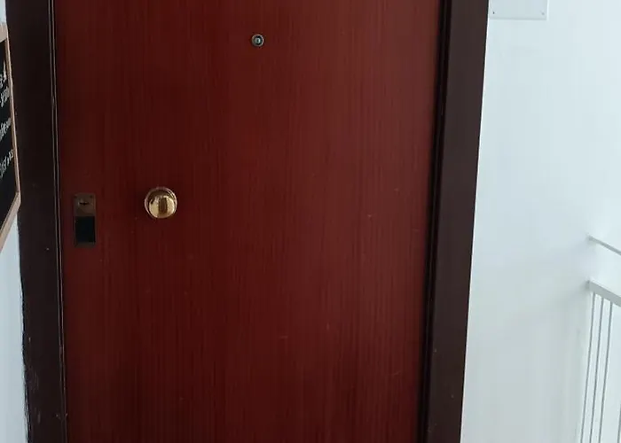 Samar Appartamento *