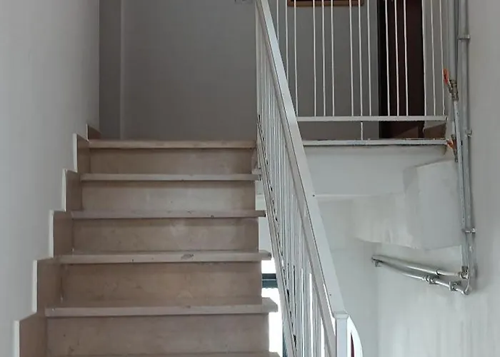 Appartement Samar Bari