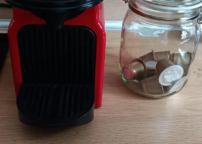 Samar דירה בארי